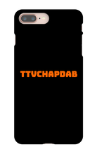 ttvchapdab iPhone Phone Cases