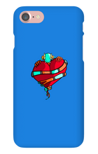 Inaries Heart iPhone Cases