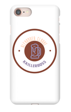 alexanderclarke iPhone Phone Cases