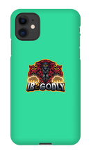 ib2godly iPhone Phone Cases