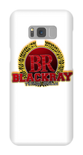 blackrayhd Samsung Phone Cases