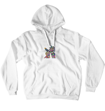 trippy ricky Hoodies (No-Zip/Pullover)