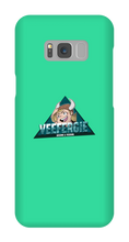 veefergie Samsung Phone Cases