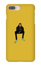 itslvck iPhone Phone Cases