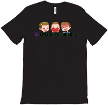 Juhlopy Emotes T-Shirt