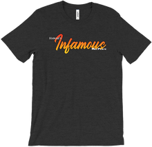 Hawaii's Infamous Mix Plate T-Shirts