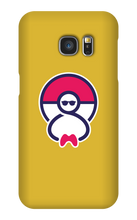 sagamacaro Samsung Phone Cases