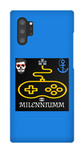 Milenniumm Samsung Phone Cases