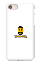 tob_ler_owns iPhone Phone Cases