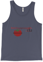 ketchuppisajam Tank Top