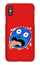 tepihiketetaniwha iPhone Phone Cases