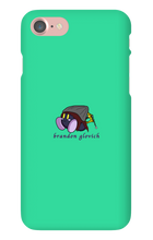 BranKirby iPhone Phone Cases