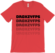 Droxzy's T-Shirts