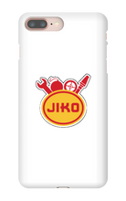 jikonius iPhone Phone Cases