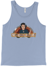 nodreman Tank Top