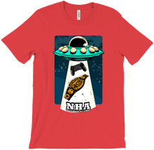 No Humans Allowed T-Shirt
