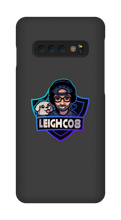 leighc08 Samsung Phone Cases