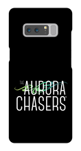 theaurorachasers Samsung Phone Cases