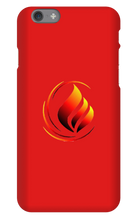 embercyclone97 iPhone Phone Cases