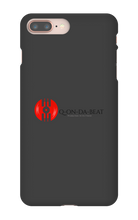 Qondabeat iPhone Phone Cases