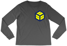 Quinxfy Long Sleeve Shirt