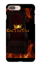 king_tantan iPhone Phone Cases