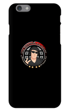 Handy Hüllen iPhone Logo