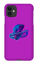 SnakeEyes4501 iPhone Phone Case