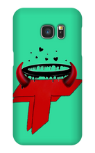 trickyy Samsung Phone Cases