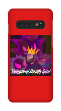 shingamideathgod Samsung Phone Cases