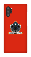 cheekyozzie Samsung Phone Cases