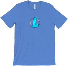 Lade's L T-Shirts
