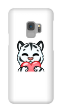 Cdbenton Samsung Phone Cases