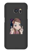 azasite Samsung Phone Cases