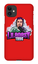 lilgogsy1996 iPhone Phone Cases