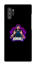 kiidaj Samsung Phone Cases