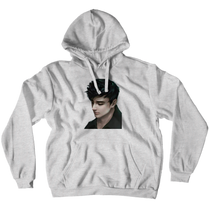 enigma_bleh Hoodies (No-Zip/Pullover)