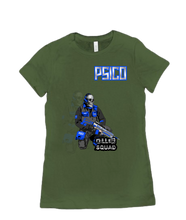 KS Tshirt donna personalizzabile