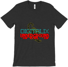 Digitalix Underground Tee