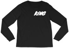 Pull King