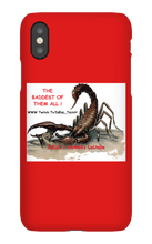 ideal_touch iPhone Phone Cases