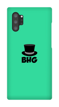 BlackHatGaming Version 2 Samsung Phone Cases