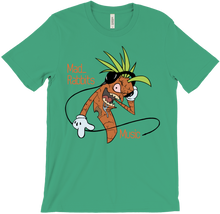 M_R Mad Carrot T-Shirt
