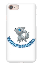 albtraumwoelfin iPhone Phone Cases