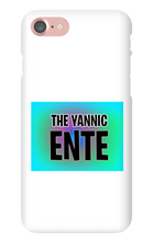 TheYannicEnte iPhone Phone Cases