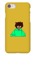 Channel Art iPhone Phone Cases