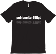 pabloneitor798yt T-Shirts