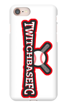 twitchbasefc iPhone Phone Cases