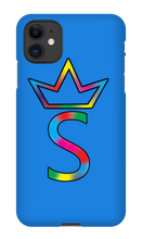 littlesteve40 iPhone Phone Cases