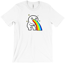 Rainpuke (T-Shirt)